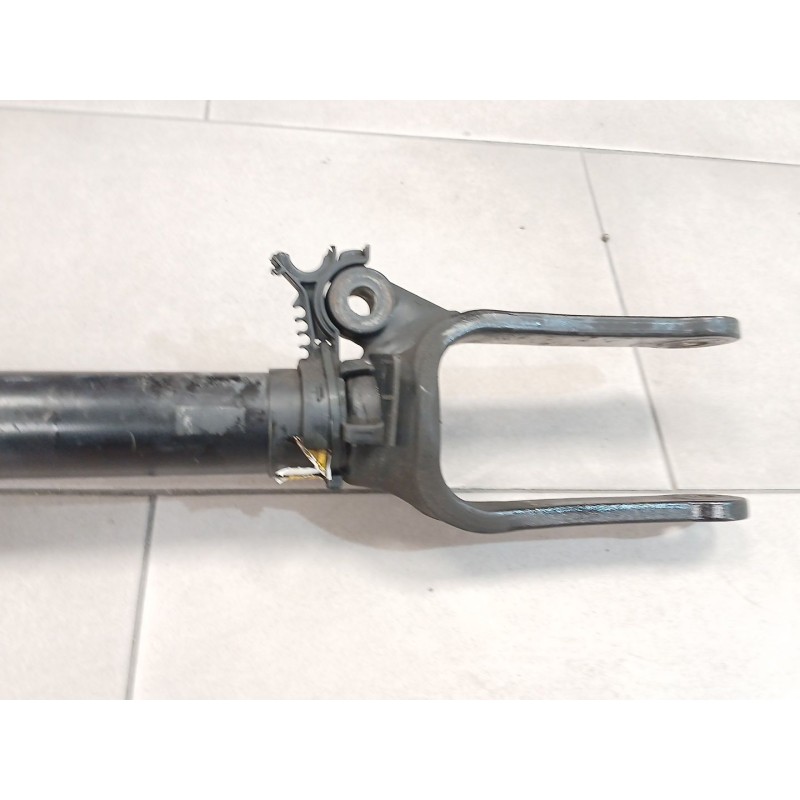 Recambio de amortiguador delantero izquierdo para mercedes-benz clase m (w164) ml 320 cdi 4-matic (164.122) referencia OEM IAM  