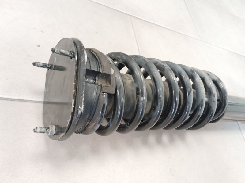 Recambio de amortiguador delantero izquierdo para mercedes-benz clase m (w164) ml 320 cdi 4-matic (164.122) referencia OEM IAM  