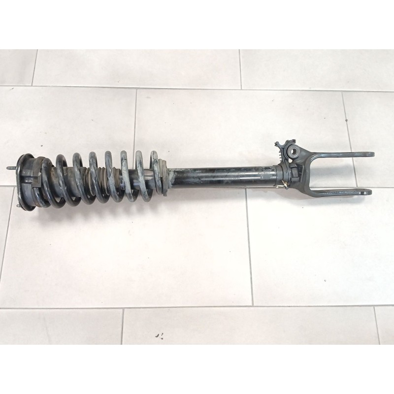 Recambio de amortiguador delantero izquierdo para mercedes-benz clase m (w164) ml 320 cdi 4-matic (164.122) referencia OEM IAM  