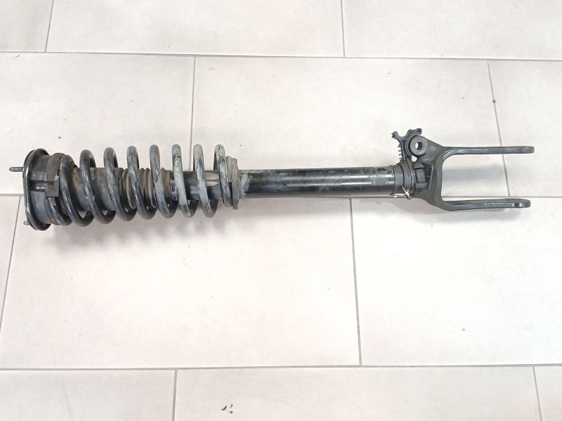 Recambio de amortiguador delantero izquierdo para mercedes-benz clase m (w164) ml 320 cdi 4-matic (164.122) referencia OEM IAM  
