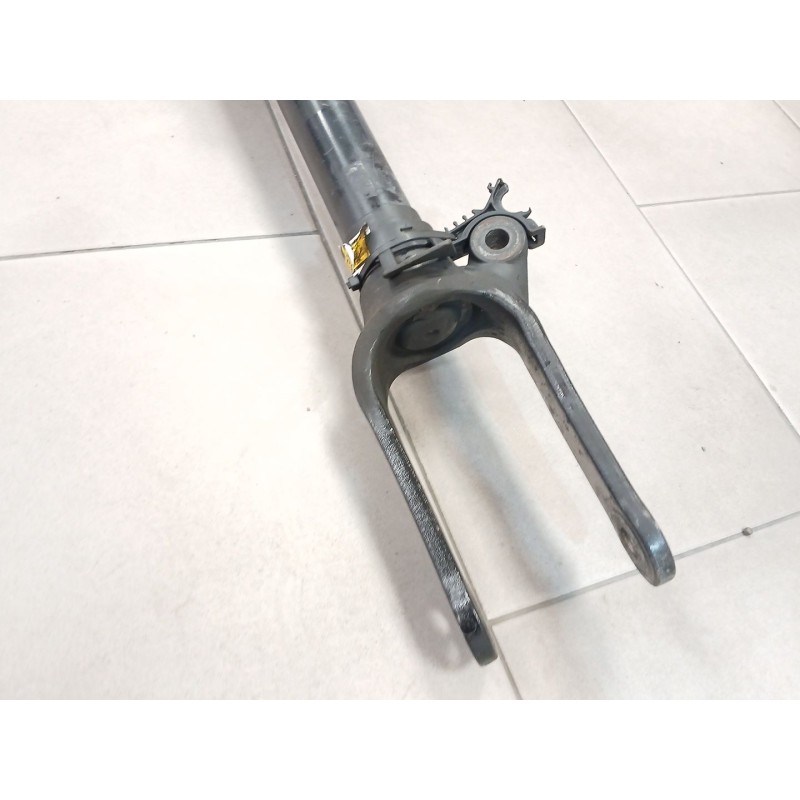 Recambio de amortiguador delantero izquierdo para mercedes-benz clase m (w164) ml 320 cdi 4-matic (164.122) referencia OEM IAM  