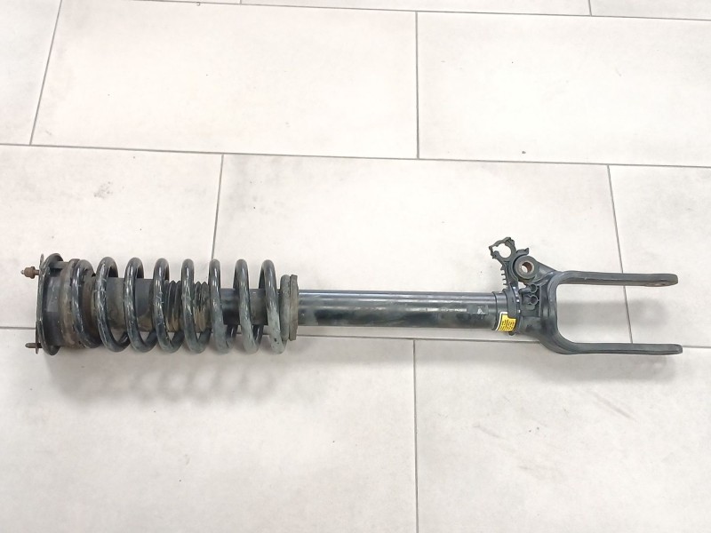 Recambio de amortiguador delantero derecho para mercedes-benz clase m (w164) ml 320 cdi 4-matic (164.122) referencia OEM IAM   