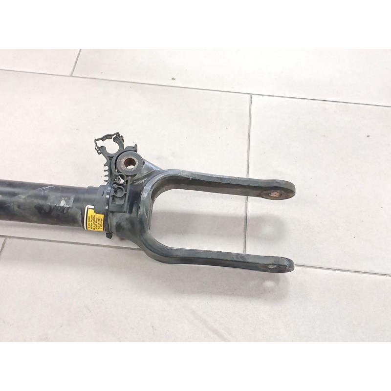 Recambio de amortiguador delantero derecho para mercedes-benz clase m (w164) ml 320 cdi 4-matic (164.122) referencia OEM IAM   