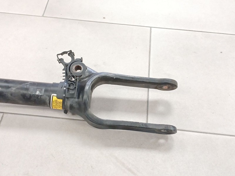 Recambio de amortiguador delantero derecho para mercedes-benz clase m (w164) ml 320 cdi 4-matic (164.122) referencia OEM IAM   