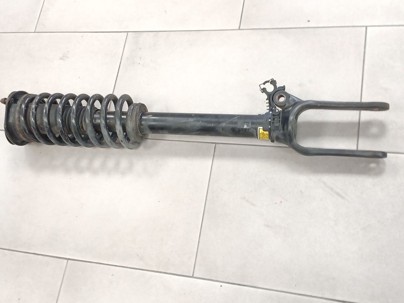 Recambio de amortiguador delantero derecho para mercedes-benz clase m (w164) ml 320 cdi 4-matic (164.122) referencia OEM IAM   