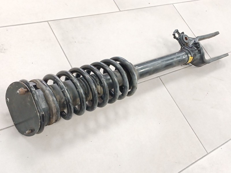 Recambio de amortiguador delantero derecho para mercedes-benz clase m (w164) ml 320 cdi 4-matic (164.122) referencia OEM IAM   