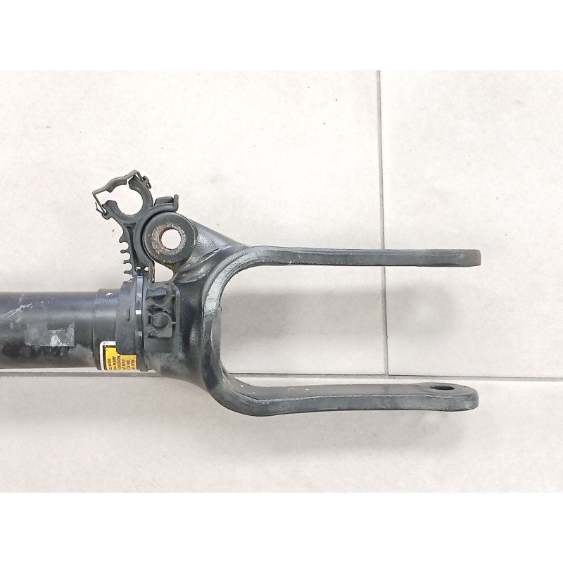 Recambio de amortiguador delantero derecho para mercedes-benz clase m (w164) ml 320 cdi 4-matic (164.122) referencia OEM IAM   