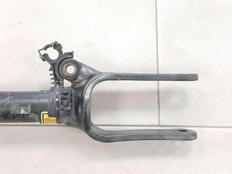 Recambio de amortiguador delantero derecho para mercedes-benz clase m (w164) ml 320 cdi 4-matic (164.122) referencia OEM IAM   