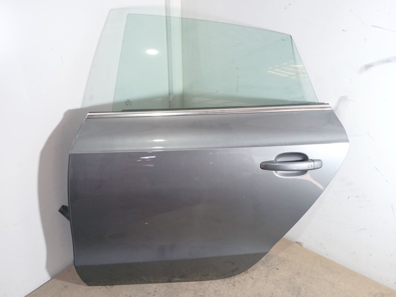 Recambio de puerta trasera izquierda para audi a5 sportback (8ta) 2.0 tdi quattro referencia OEM IAM   
