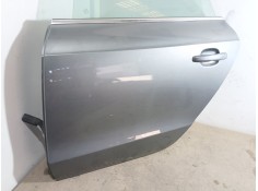 Recambio de puerta trasera izquierda para audi a5 sportback (8ta) 2.0 tdi quattro referencia OEM IAM    2