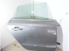 Recambio de puerta trasera derecha para audi a5 sportback (8ta) 2.0 tdi quattro referencia OEM IAM   