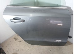 Recambio de puerta trasera derecha para audi a5 sportback (8ta) 2.0 tdi quattro referencia OEM IAM    2