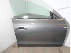 Recambio de puerta delantera derecha para audi a5 sportback (8ta) 2.0 tdi quattro referencia OEM IAM   