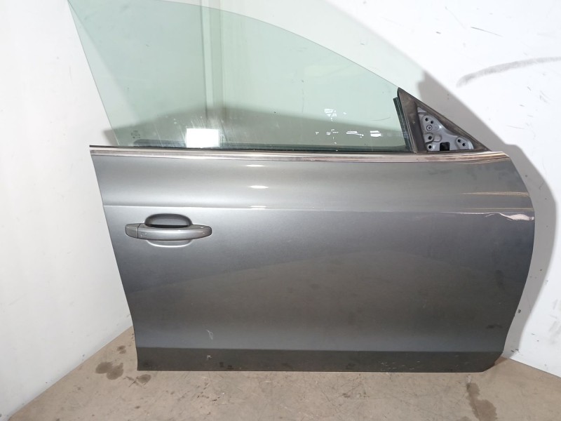 Recambio de puerta delantera derecha para audi a5 sportback (8ta) 2.0 tdi quattro referencia OEM IAM   
