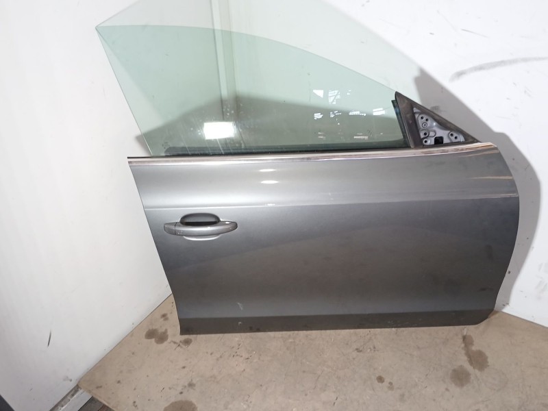 Recambio de puerta delantera derecha para audi a5 sportback (8ta) 2.0 tdi quattro referencia OEM IAM   