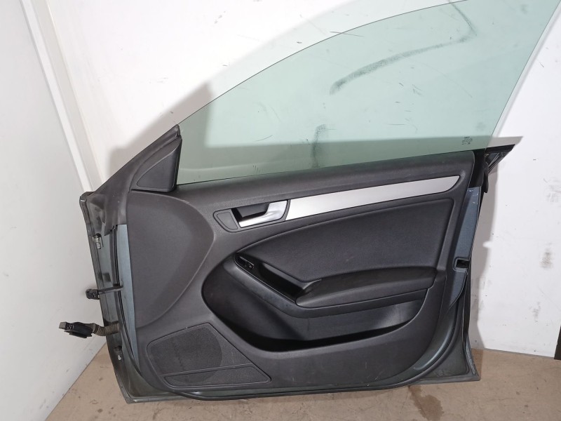 Recambio de puerta delantera derecha para audi a5 sportback (8ta) 2.0 tdi quattro referencia OEM IAM   