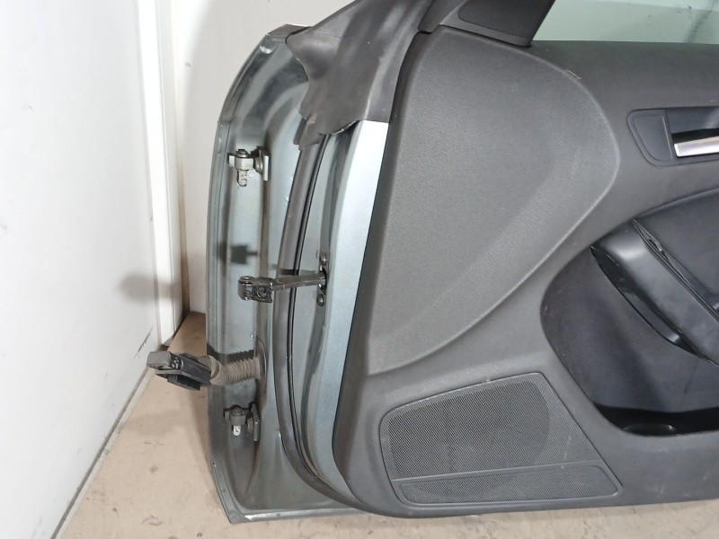 Recambio de puerta delantera derecha para audi a5 sportback (8ta) 2.0 tdi quattro referencia OEM IAM   