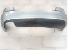 Recambio de paragolpes trasero para audi a5 sportback (8ta) 2.0 tdi quattro referencia OEM IAM   