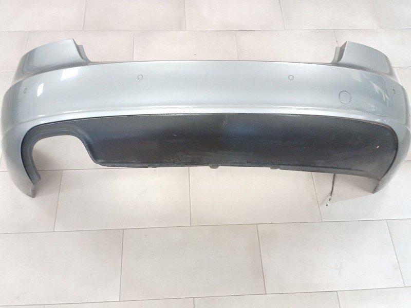 Recambio de paragolpes trasero para audi a5 sportback (8ta) 2.0 tdi quattro referencia OEM IAM   