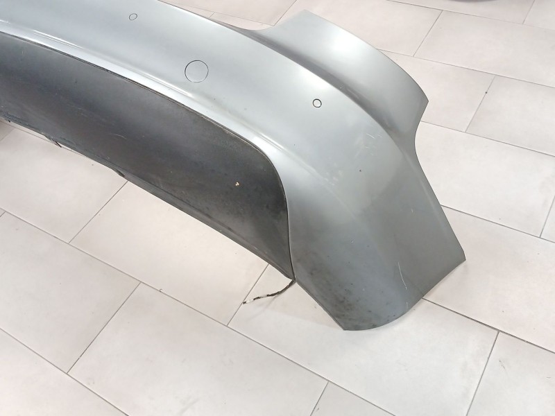 Recambio de paragolpes trasero para audi a5 sportback (8ta) 2.0 tdi quattro referencia OEM IAM   