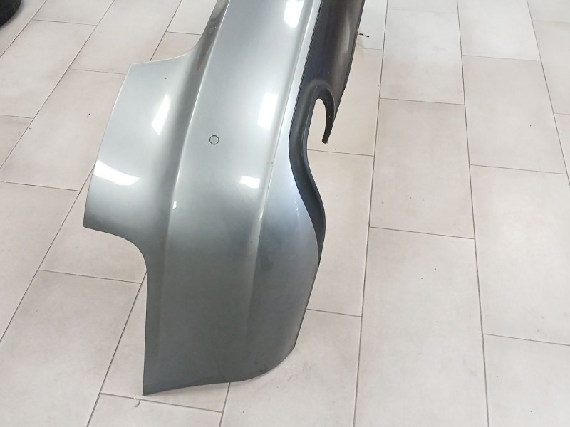 Recambio de paragolpes trasero para audi a5 sportback (8ta) 2.0 tdi quattro referencia OEM IAM   