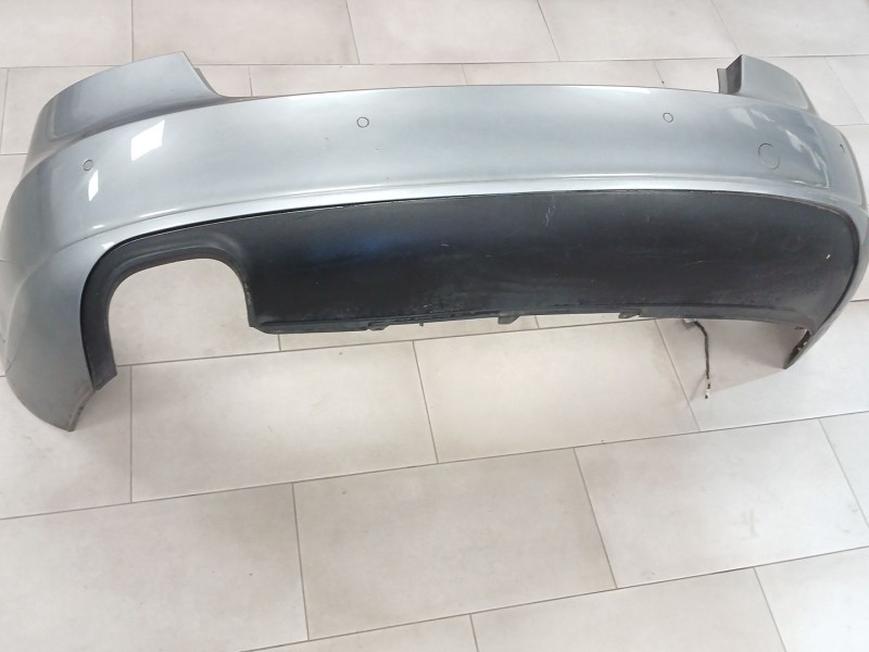 Recambio de paragolpes trasero para audi a5 sportback (8ta) 2.0 tdi quattro referencia OEM IAM   