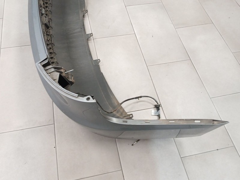 Recambio de paragolpes trasero para audi a5 sportback (8ta) 2.0 tdi quattro referencia OEM IAM   