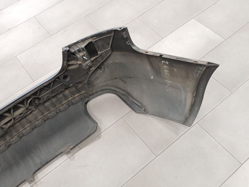 Recambio de paragolpes trasero para audi a5 sportback (8ta) 2.0 tdi quattro referencia OEM IAM   