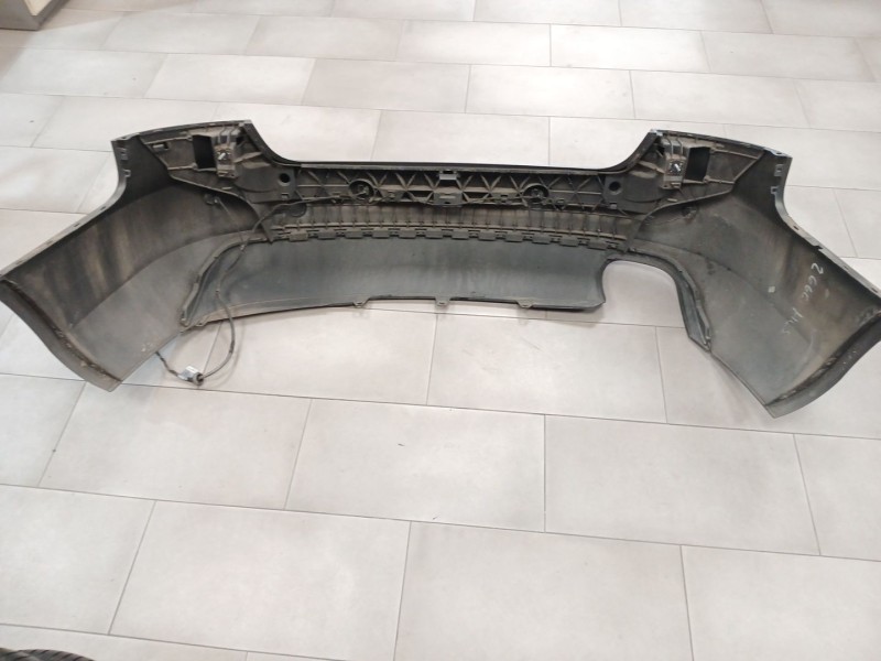 Recambio de paragolpes trasero para audi a5 sportback (8ta) 2.0 tdi quattro referencia OEM IAM   