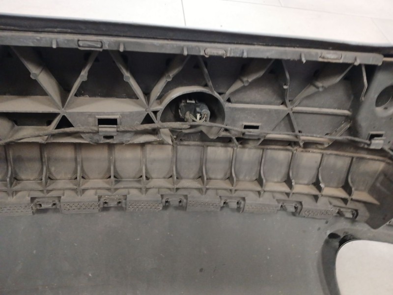 Recambio de paragolpes trasero para audi a5 sportback (8ta) 2.0 tdi quattro referencia OEM IAM   