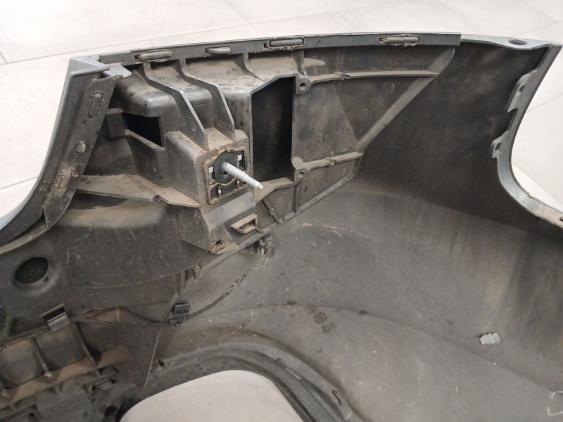 Recambio de paragolpes trasero para audi a5 sportback (8ta) 2.0 tdi quattro referencia OEM IAM   