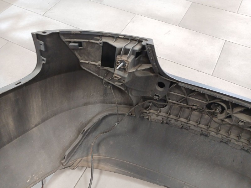 Recambio de paragolpes trasero para audi a5 sportback (8ta) 2.0 tdi quattro referencia OEM IAM   