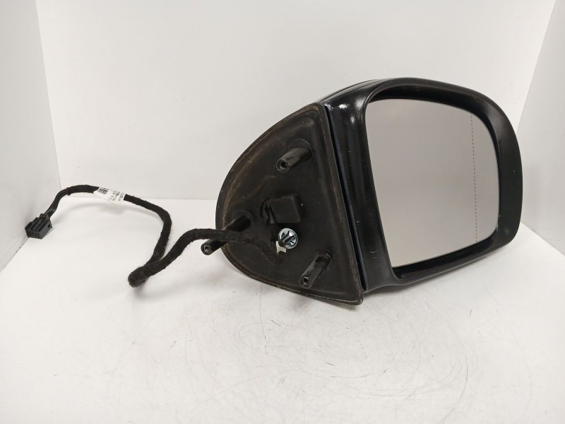 Recambio de retrovisor derecho para mercedes-benz clase m (w164) ml 320 cdi 4-matic (164.122) referencia OEM IAM A164810069  