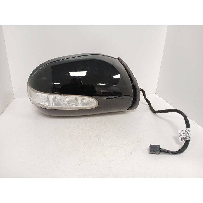 Recambio de retrovisor derecho para mercedes-benz clase m (w164) ml 320 cdi 4-matic (164.122) referencia OEM IAM A164810069  