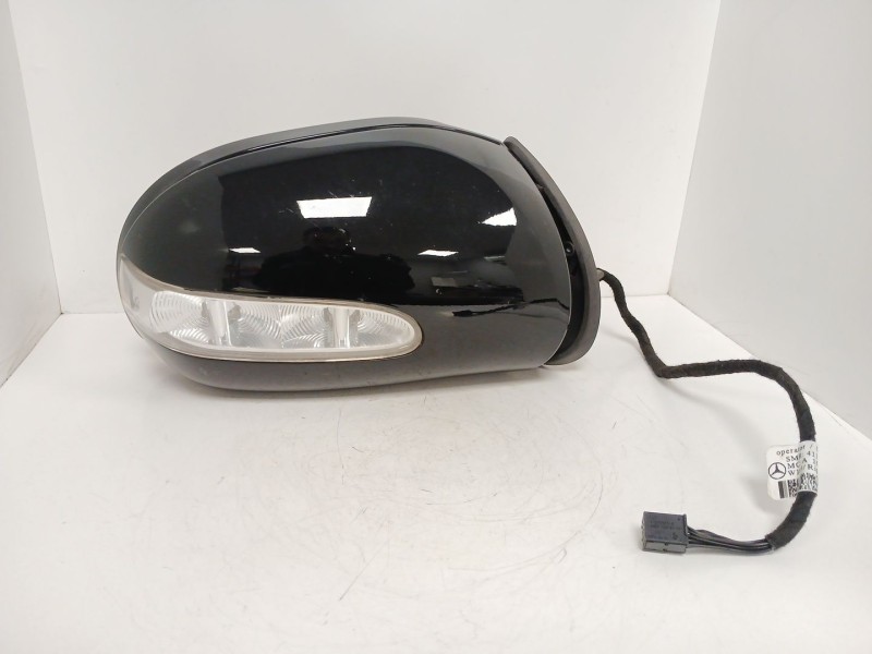Recambio de retrovisor derecho para mercedes-benz clase m (w164) ml 320 cdi 4-matic (164.122) referencia OEM IAM A164810069  