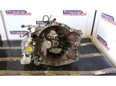 Recambio de caja cambios para citroën xsara berlina 1.9 d sx referencia OEM IAM 20DL41  