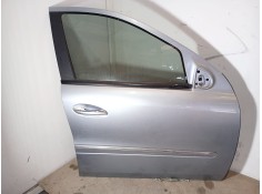 Recambio de puerta delantera derecha para mercedes-benz clase m (w164) ml 320 cdi 4-matic (164.122) referencia OEM IAM   