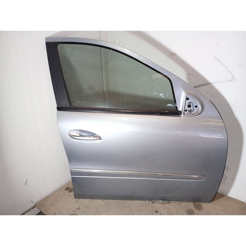 Recambio de puerta delantera derecha para mercedes-benz clase m (w164) ml 320 cdi 4-matic (164.122) referencia OEM IAM   