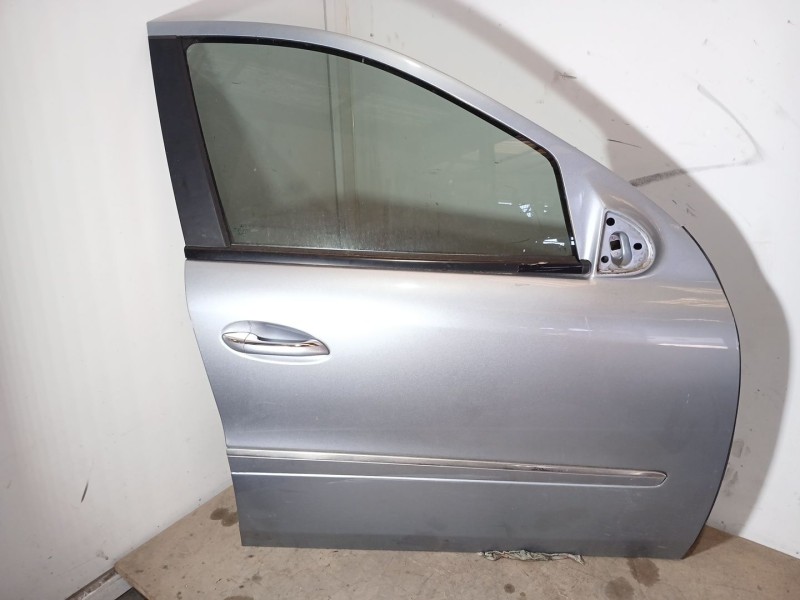Recambio de puerta delantera derecha para mercedes-benz clase m (w164) ml 320 cdi 4-matic (164.122) referencia OEM IAM   