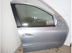 Recambio de puerta delantera derecha para mercedes-benz clase m (w164) ml 320 cdi 4-matic (164.122) referencia OEM IAM    2
