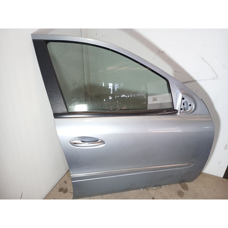 Recambio de puerta delantera derecha para mercedes-benz clase m (w164) ml 320 cdi 4-matic (164.122) referencia OEM IAM   