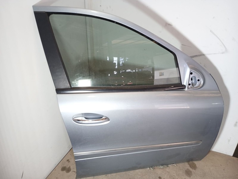 Recambio de puerta delantera derecha para mercedes-benz clase m (w164) ml 320 cdi 4-matic (164.122) referencia OEM IAM   