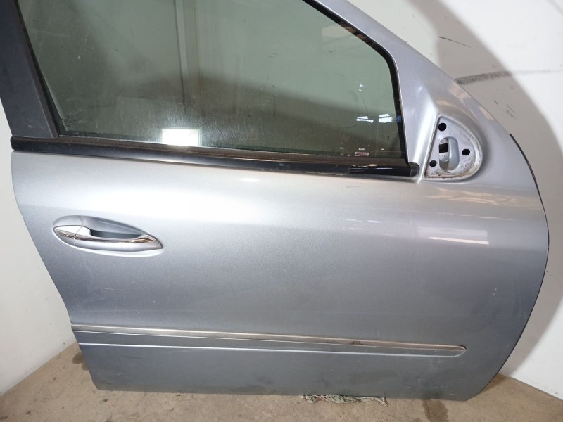 Recambio de puerta delantera derecha para mercedes-benz clase m (w164) ml 320 cdi 4-matic (164.122) referencia OEM IAM   