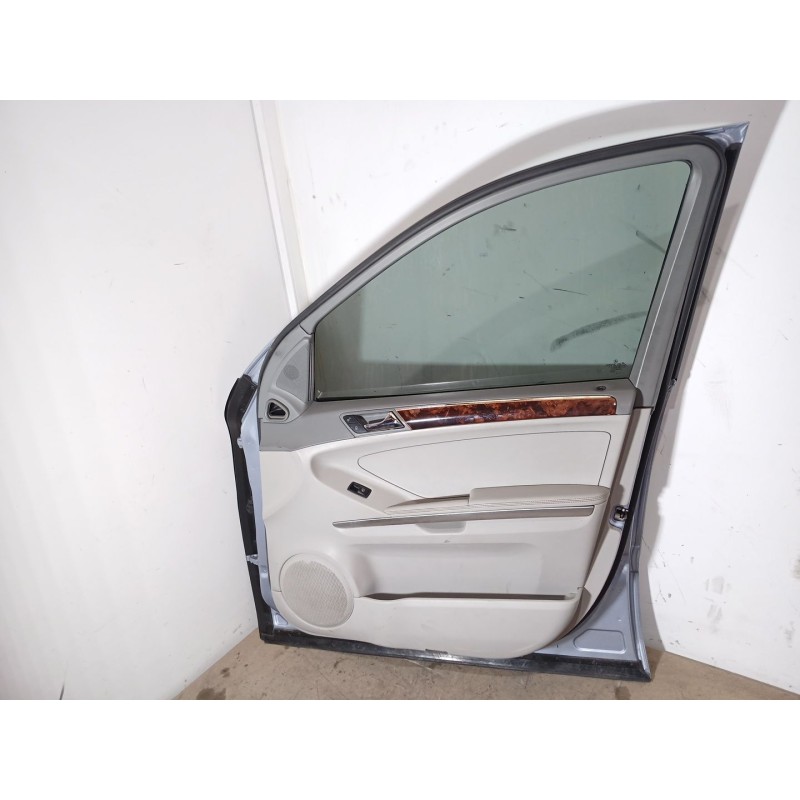 Recambio de puerta delantera derecha para mercedes-benz clase m (w164) ml 320 cdi 4-matic (164.122) referencia OEM IAM   