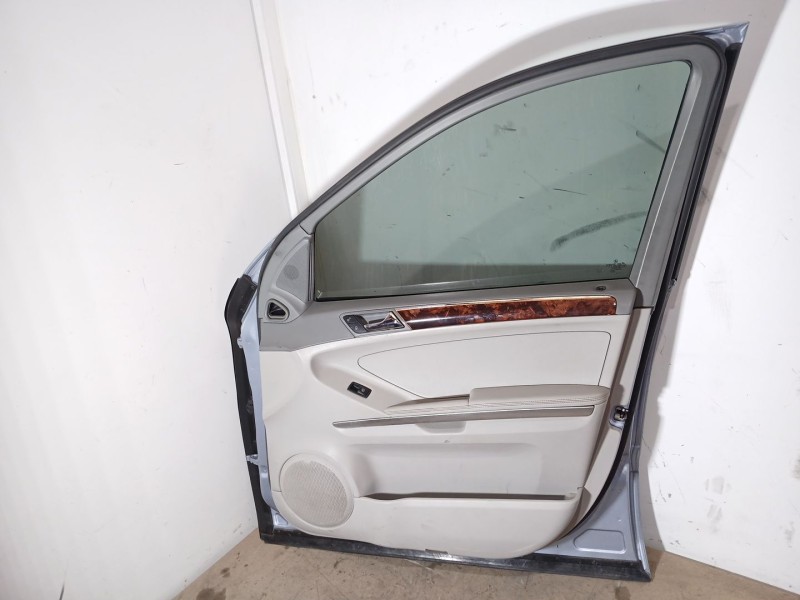 Recambio de puerta delantera derecha para mercedes-benz clase m (w164) ml 320 cdi 4-matic (164.122) referencia OEM IAM   