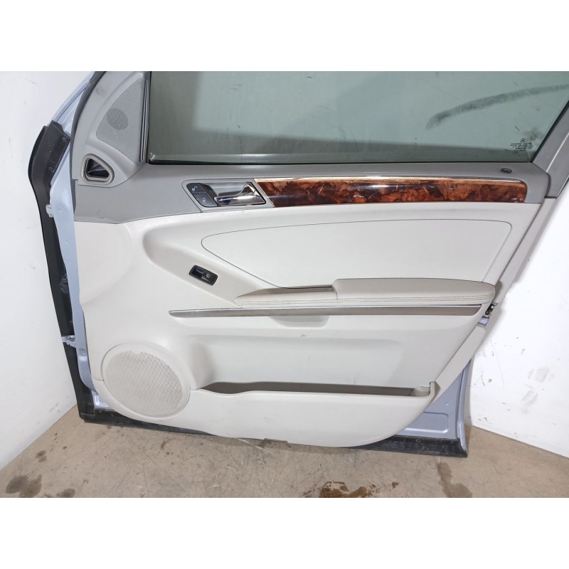 Recambio de puerta delantera derecha para mercedes-benz clase m (w164) ml 320 cdi 4-matic (164.122) referencia OEM IAM   