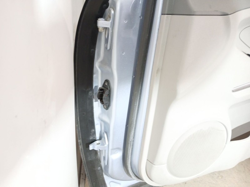 Recambio de puerta delantera derecha para mercedes-benz clase m (w164) ml 320 cdi 4-matic (164.122) referencia OEM IAM   