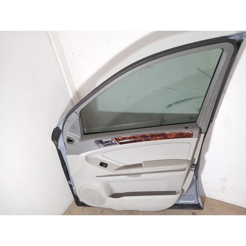 Recambio de puerta delantera derecha para mercedes-benz clase m (w164) ml 320 cdi 4-matic (164.122) referencia OEM IAM   