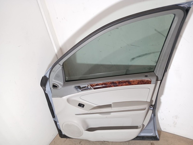 Recambio de puerta delantera derecha para mercedes-benz clase m (w164) ml 320 cdi 4-matic (164.122) referencia OEM IAM   
