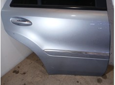 Recambio de puerta trasera derecha para mercedes-benz clase m (w164) ml 320 cdi 4-matic (164.122) referencia OEM IAM   